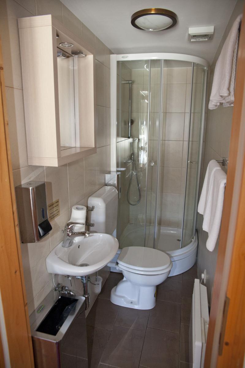 Chalet Burja Бохинь Экстерьер фото